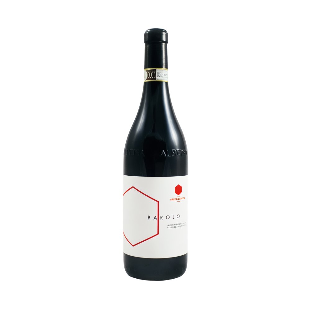 Castello di Perno, Barolo 2017, Bottiglia 750 ml